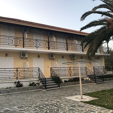 Alexandros Studios Laganas Exterior photo